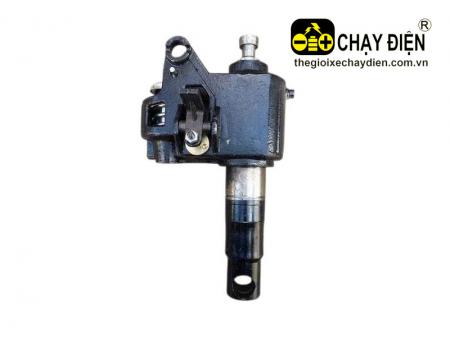 Bơm ben AC 2,5 tấn xe nâng tay NIULI