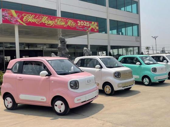 Các kinh nghiệm sử dụng ô tô điện Bestune Xiaoma để bền đẹp theo thời gian