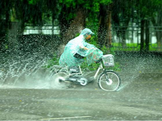 Cách xử lý xe đạp điện khi bị ngập nước