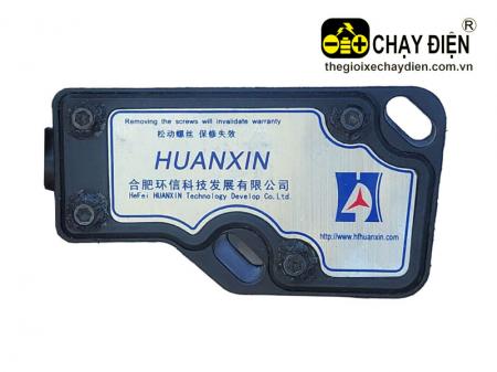 Cảm biến chân ga xe điện HUANXIN 0-4,6V