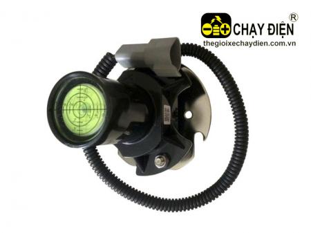 Cảm biến nghiêng xe nâng người