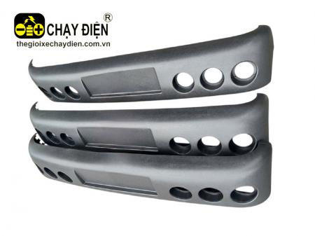 Cản sau ô tô điện LV TONG S8+3