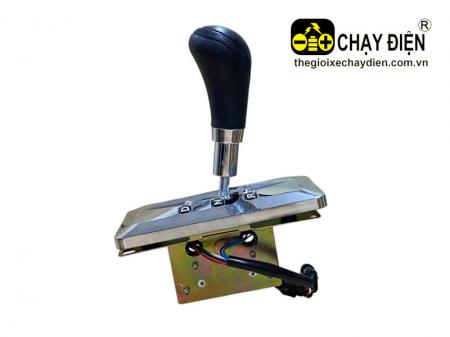 Cần số xe bus điện LT-S8