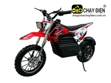 Cào cào điện trẻ em Smart C3