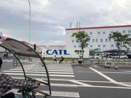 CATL sản xuất thành công pin xe điện chạy được 2 triệu km