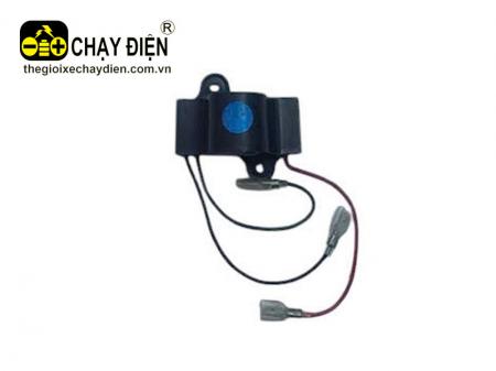 Chân ga ô tô điện LV Tong 12V