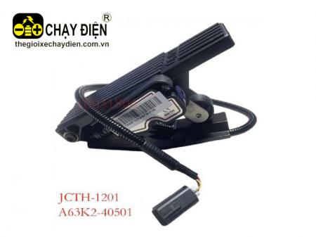 Chân ga xe nâng A63K2-40501