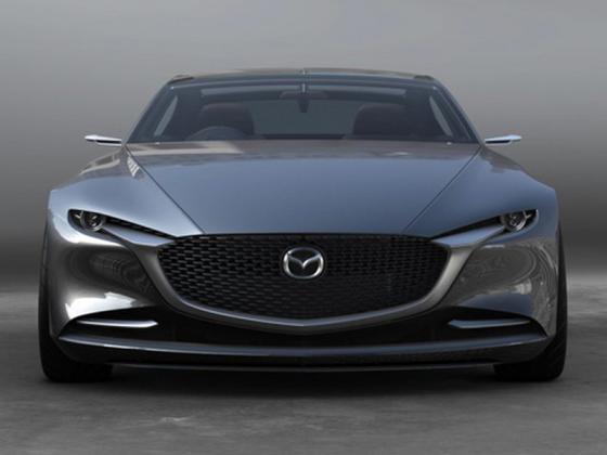 Chiếc xe điện đầu tiên của Mazda sẽ ra mắt vào năm 2020