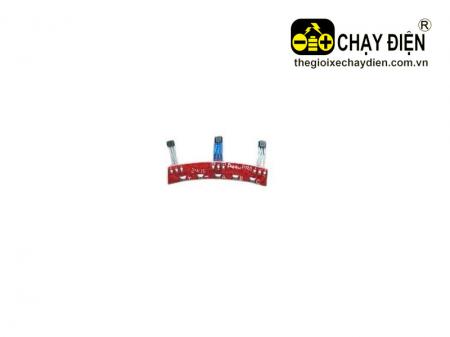 Chíp động cơ xe đạp điện Kaiser 20Ah
