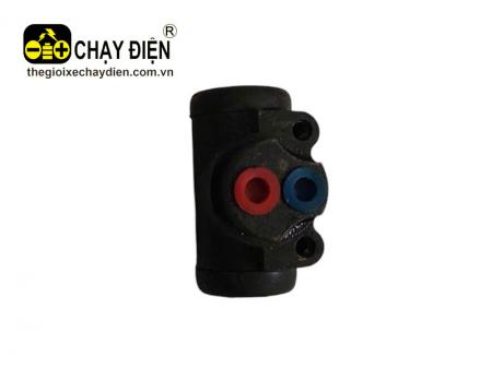 Chuột phanh xe điện du lịch S14 không van xả