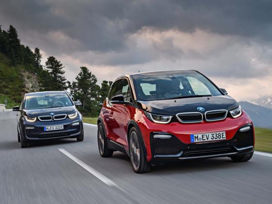 Có CEO mới, BMW vẫn giữ cách tiếp cận cũ đối với xe điện