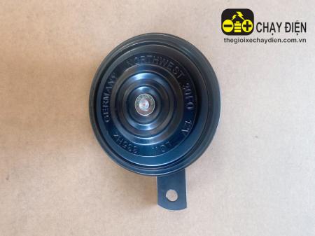 Còi ô tô điện du lịch 12V
