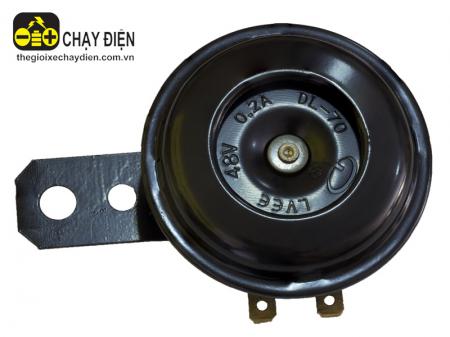 Còi sắt xe đạp điện 48V