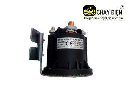 Công tắc từ xe Workman 12V