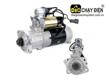 Củ đề động cơ Mitsubishi S6K