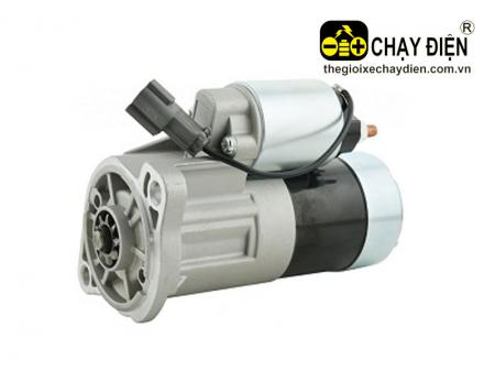 Củ đề động cơ Nissan H25, A15