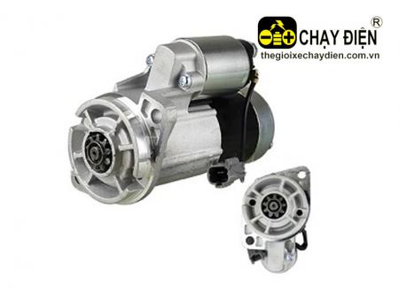 Củ đề động cơ Nissan K15, K21, K25