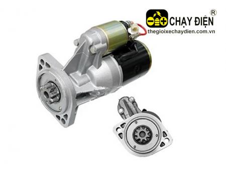 Củ đề động cơ Nissan TB42, TB45