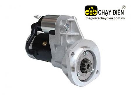 Củ đề động cơ Nissan TD27