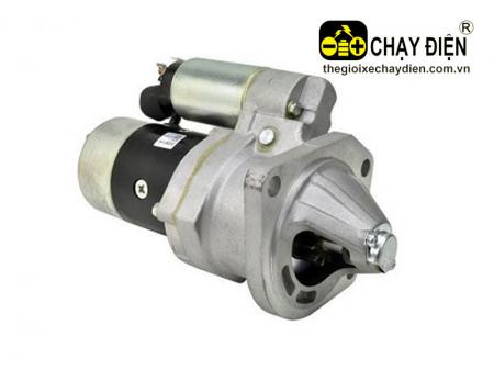 Củ đề động cơ Nissan TD42