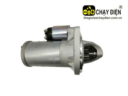 Củ đề động cơ xe nâng Isuzu C240, 4JG2
