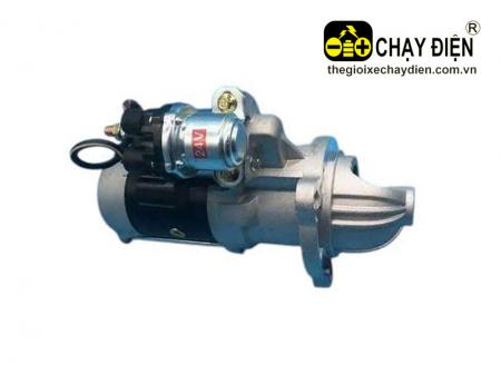 Củ đề động cơ xe nâng Mitsubishi S4E