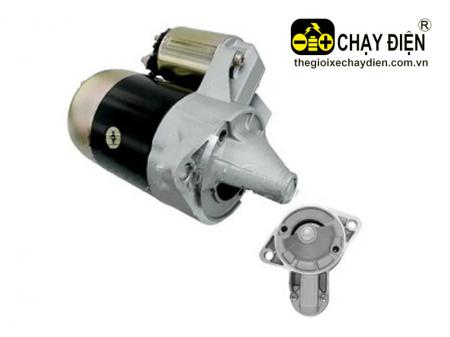 Củ đề động cơ xe nâng Nissan H15, H20-2