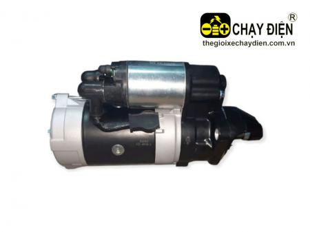 Củ đề động cơ xe nâng Quanchai QC490