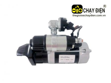 Củ đề động cơ xe nâng Xichai 4DX23