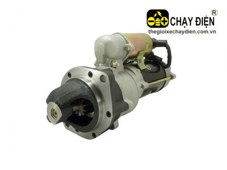 Củ đề động cơ xe nâng Yanmar 4D95