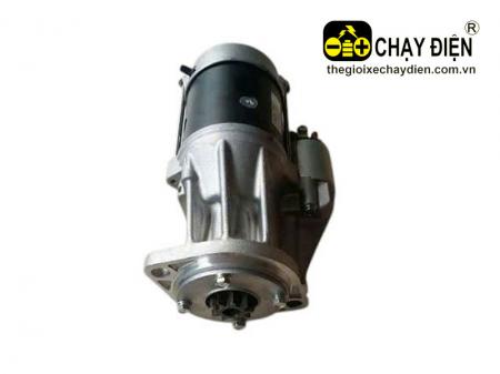 Củ đề động cơ Yanmar 4TNV98
