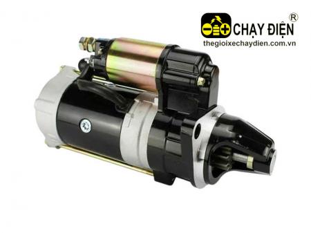 Củ đề khởi động xe nâng cho động cơ XinChai A490BPG C490BPG