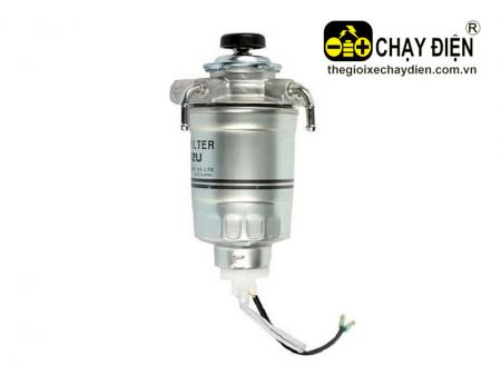 Cụm lọc tách nước xe nâng 24662-22032