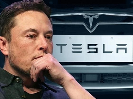 Cuộc Cách mạng sản xuất xe điện của tỷ phú Elon Musk - Ông trùm thương hiệu Tesla
