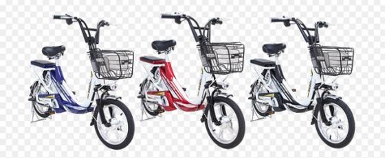 Đánh giá xe đạp điện Terra Motor S250