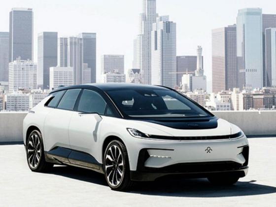 Đầu tư điên cuồng 23 tỷ đô la vào sản xuất ô tô điện, Công ty Trung Quốc đang muốn gì? 