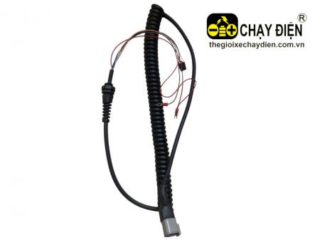 Dây hộp điều khiển xe năng người Genie Gen5