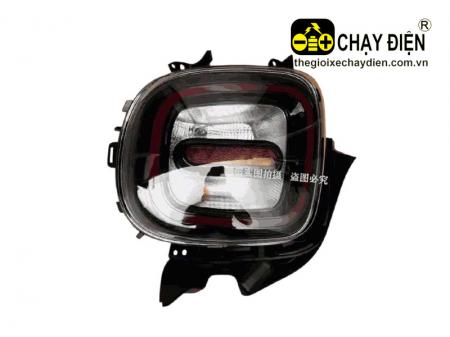 Đèn hậu ô tô điện Bestune Xiaoma