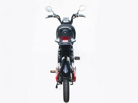 Đèn hậu xe đạp điện cap A2