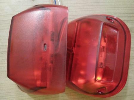 Đèn hậu xe máy điện 133