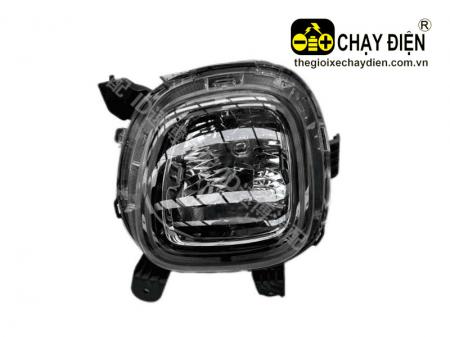 Đèn pha ô tô điện Bestune Xiaoma