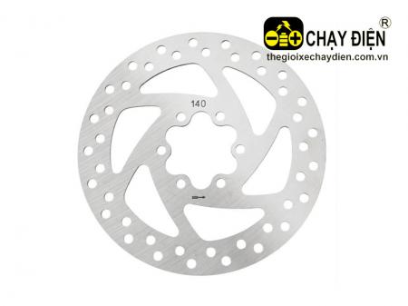 Đĩa phanh xe scooter điện Sealup