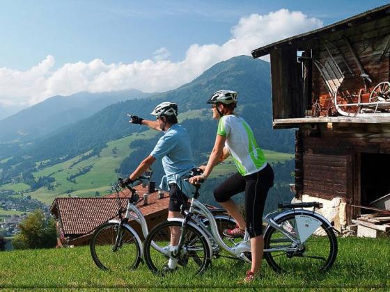 Doanh số bán xe đạp điện của Áo đạt mức cao kỷ lục