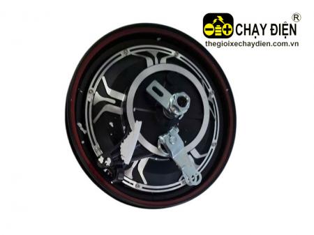 Động cơ M133 8 lỗ