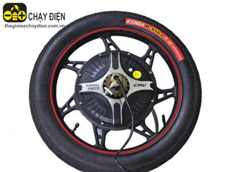 Động cơ xe đạp điện CMV GT133