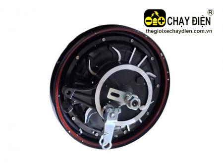 Động cơ xe điện M133 10 lỗ