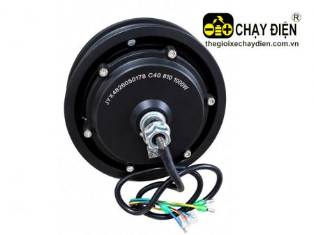 Động cơ xe điện SEALUP 48V1000W