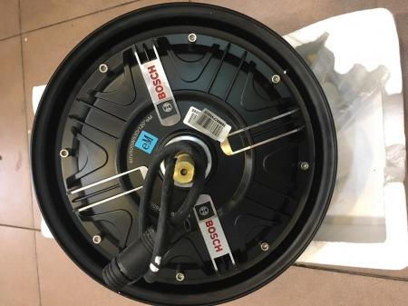 Động cơ xe máy điện 1000W Boss