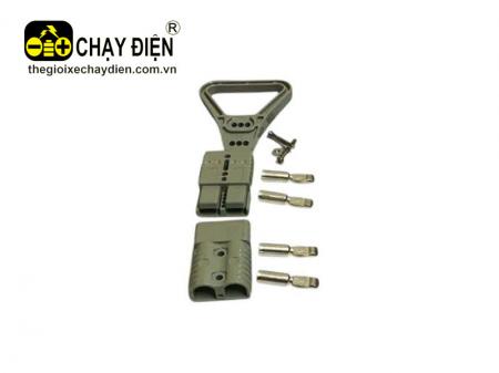 Giắc sạc xe nâng điện 175A