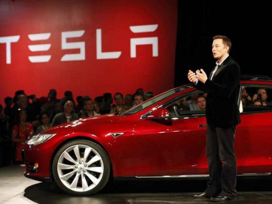 “Giải mã” thành công của hãng xe điện Tesla